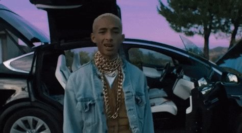 Happy 24th Birthday Jaden Smith.

Have a top day! 