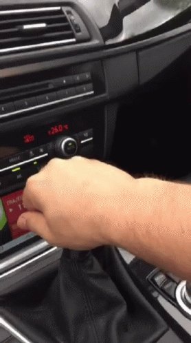 Instant Gearshift GIF