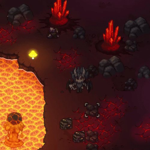 Sun Haven on Twitter "Take a trip to the Sun Haven Mines, with 50