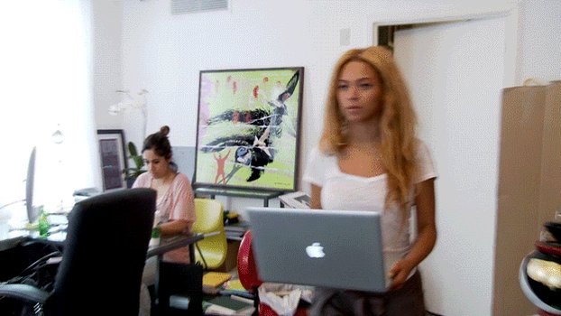 Parkwood Entertainment (parkwood) / Twitter