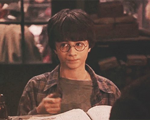 Harry Potter Daniel Radclif...