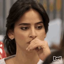 Que Decepcion Maria Clara Gonzalez GIF