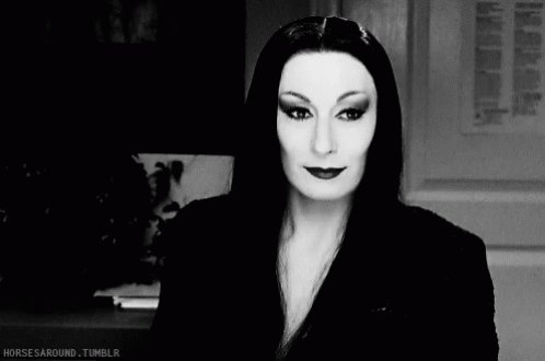 Happy birthday to Anjelica Huston  love u morticia 