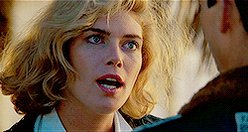Happy Birthday  Kelly McGillis 