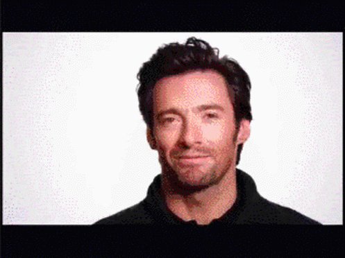 Hello GIF