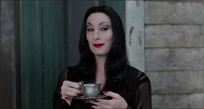 Happy Birthday to Anjelica Huston (1951)  