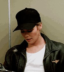 Happy birthday, Kelly McGillis 