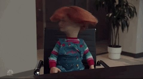 Sacándome de la cabeza mi Bebito Fiu Fiu ? https://t.co/TOtSxtoaRT