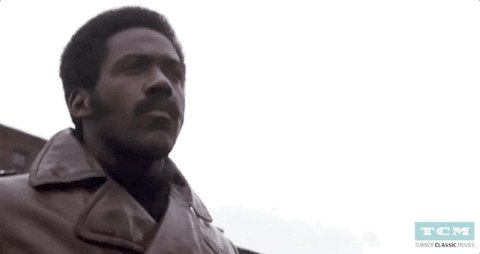 HAPPY BIRTHDAY RICHARD ROUNDTREE 