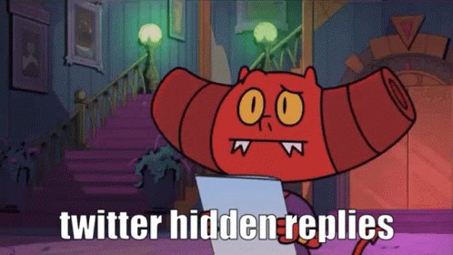 Just finished the first episode of Dead End: Paranormal Park, &amp; I&rsquo;m in love with this series already<a href="/tag/deadendparanormalpark"class="tags"><span>#deadendparanormalpark</span></a>