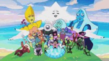 Happy birthday Rebecca Sugar 