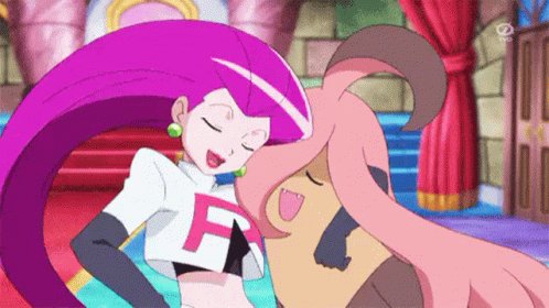 アニメ ポケットモンスター 公式 アニポケ 第116話 アフターストーリー 試合中は生配信で大忙しのロケット団 合間にガラル地方の名物 スコーンを堪能していました でもムサシは カルネの パンプジン を見て 自分のパンプジンのことが気に