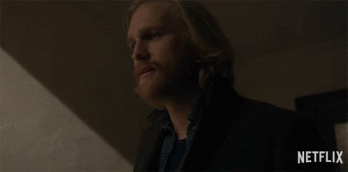 Happy birthday, Wyatt Russell 