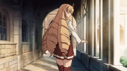 Mushoku Tensei Mushoku Tens...