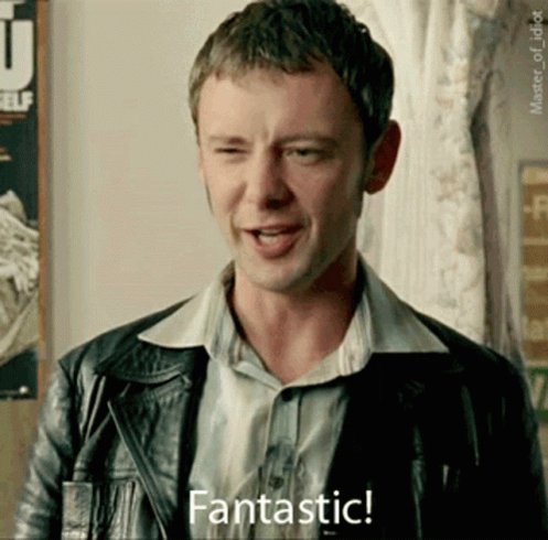 HAPPY BIRTHDAY JOHN SIMM! 