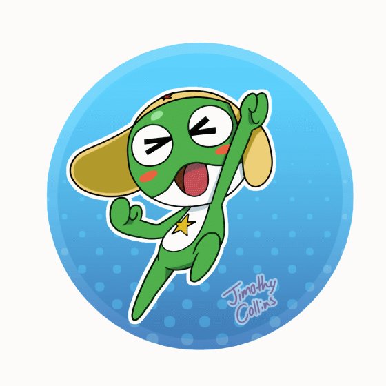 Keroroのtwitterイラスト検索結果 古い順