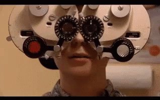 Eye Exam GIF