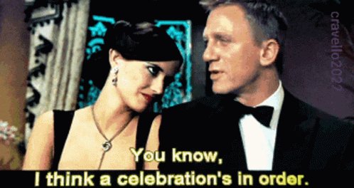 Just realizing that the official account didn\t wish Eva Green a happy birthday last week?! 