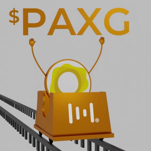 Paxg Xpaxg GIF