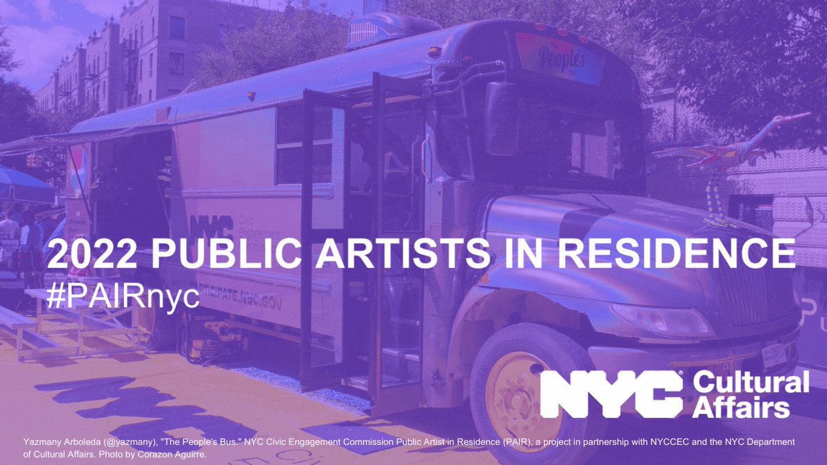 Nyc Design Nycpublicdesign Twitter