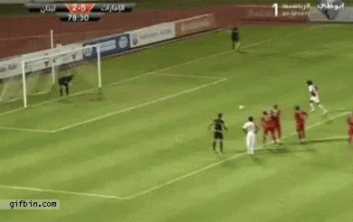 Penalty Kicks GIF