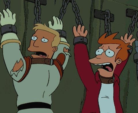 Me seeing that new cute monster dildo knowing it’s way too big ? 

Btw. I have a new fantasy dildo and