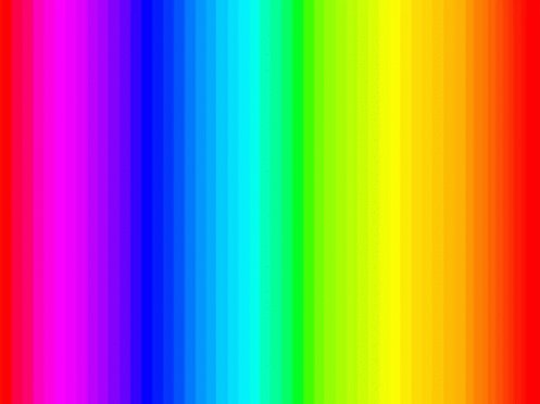 Rainbow GIF