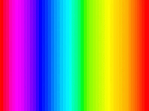 Rainbow GIF