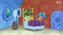 Happy birthday Tom Kenny!  