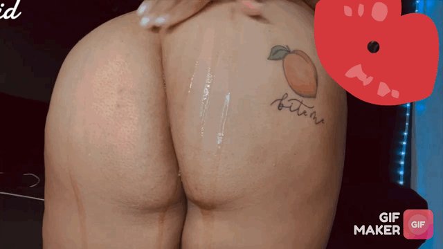 Wanna watch my oil my ass? Only fans link in Bio! #onlyfans #onlyfanspromo #ass #asstattoo https://t<a href="/tag/ass"class="tags"><span>#ass</span></a><a href="/tag/asstattoo"class="tags"><span>#asstattoo</span></a><a href="/tag/onlyfans"class="tags"><span>#onlyfans</span></a><a href="/tag/onlyfanspromo"class="tags"><span>#onlyfanspromo</span></a>