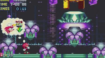 Sonic Loreposting on X: Wait, the transformation is due to the dark energy of the emeralds, so he's basically Dark Sonic in the canon games? Well yes / X