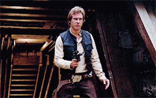  Happy Birthday to Harrison Ford!!     