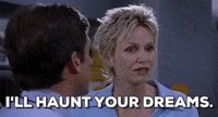 Happy birthday Jane Lynch! 