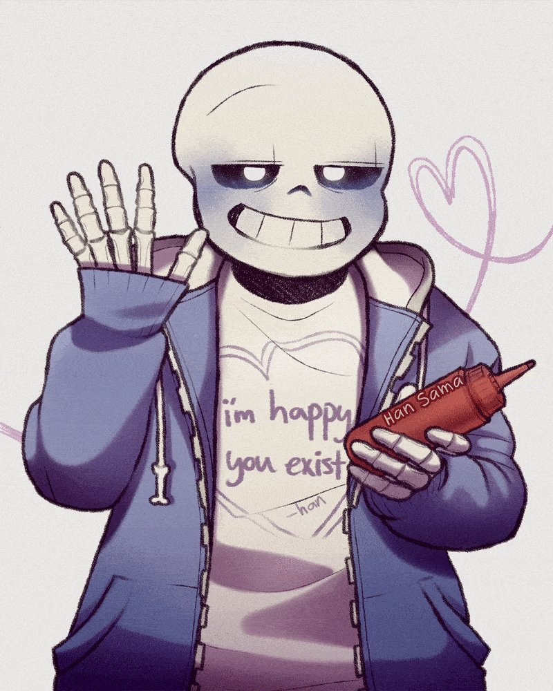 Sans m