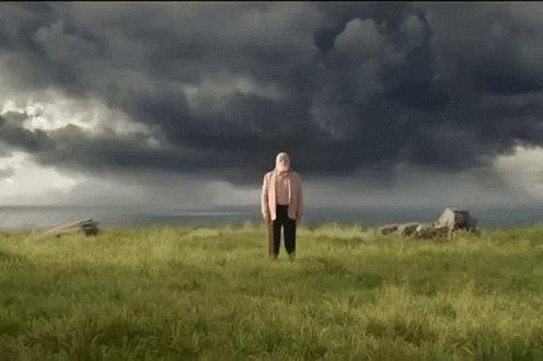 Odin Allfather GIF