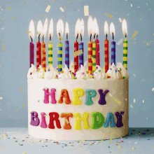  HAPPY BIRTHDAY STAN SHAW 