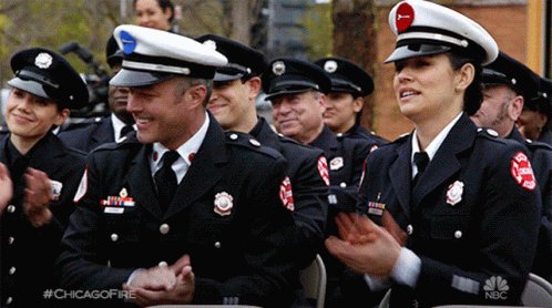 Filming in Chicago on X: "And we have our first One Chicago location permits: the mother ship Chicago Fire starts prepping a “steep roof” at 2300 N Lawndale on July 18. https://t.co/LcH3KxEwdH" /