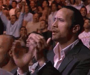 Rock Clapping GIF