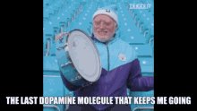 Dopamine GIF