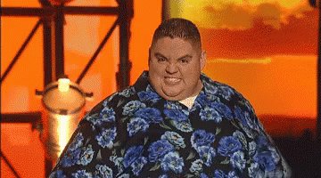 Happy Birthday Gabriel Iglesias 