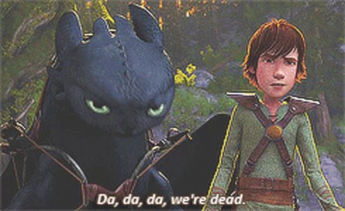 How To Train Your Dragon Hi...