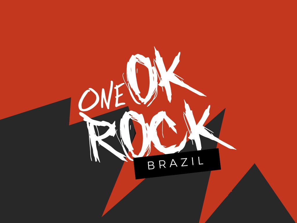 𝐎𝐧𝐞 𝐎𝐤 𝐑𝐨𝐜𝐤 𝐁𝐑 North America Tour Oneokrockbrazil Twitter