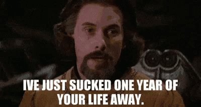 Princess Bride Sucked GIF