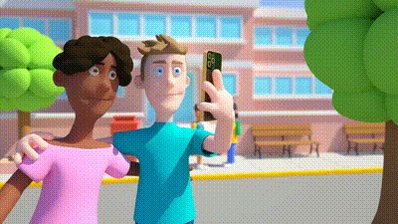 Image of this social media content
