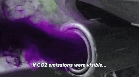 Pollute Global Warming GIF ...