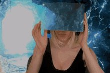 Face Expression GIF