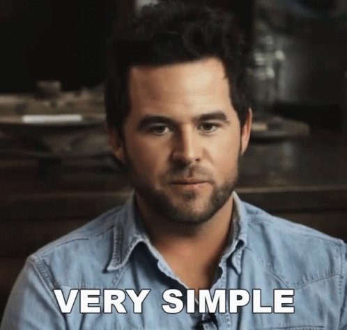 Very Simple Simple GIF