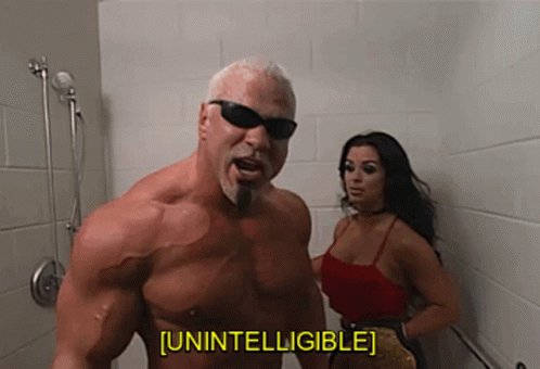 Happy 60th Birthday to THE ONE, THE ONLY, BIG POPPA PUMP Scott Steiner!! 