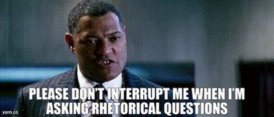 Happy birthday, Laurence Fishburne! 