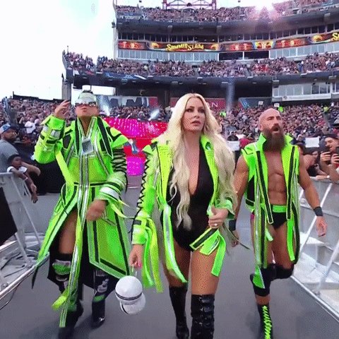 New Miz Screenshot : WWEGames